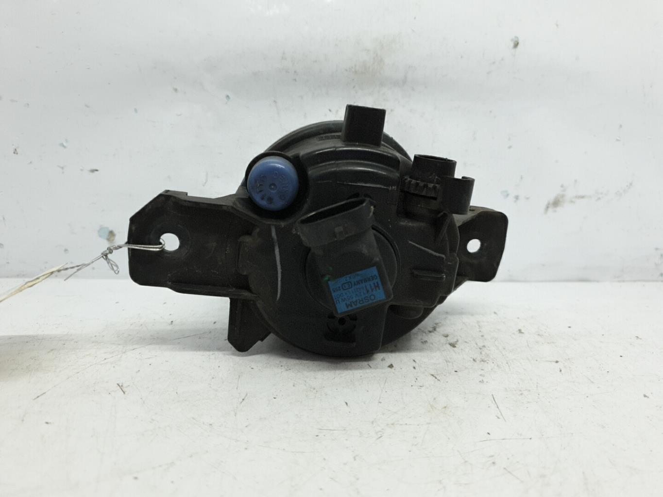 Anti brouillard droit (feux) renault clio 3 phase 2