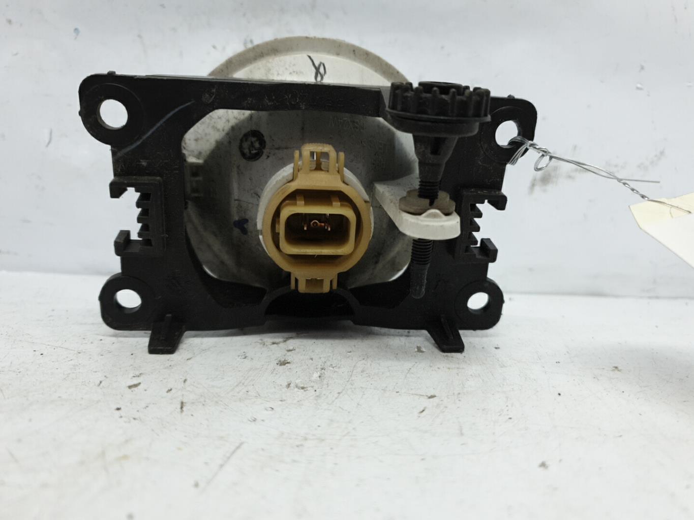 Anti brouillard droit (feux) peugeot 207 phase 2