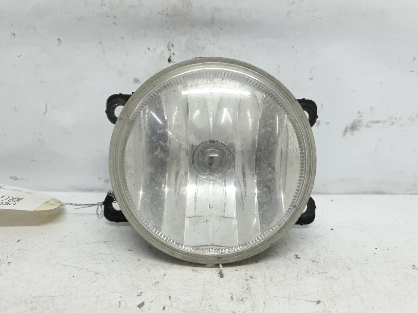 Anti brouillard droit (feux) peugeot 207 phase 2