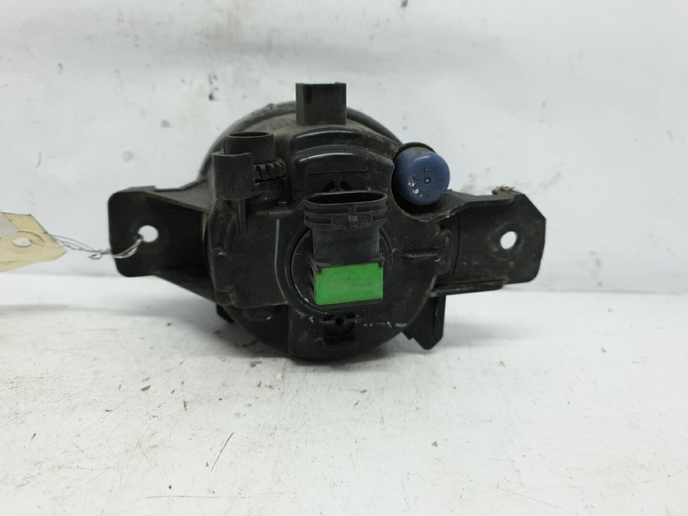 Anti brouillard gauche (feux) renault clio 3 phase 2