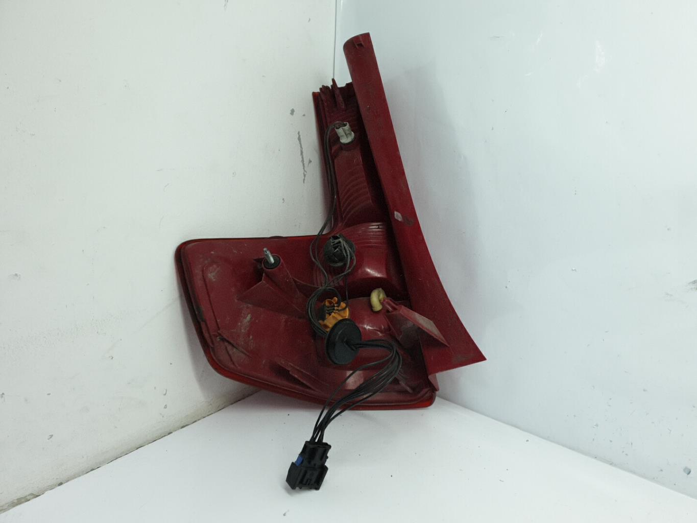 Feu arriere principal droit (feux) citroen c4 1 phase 1