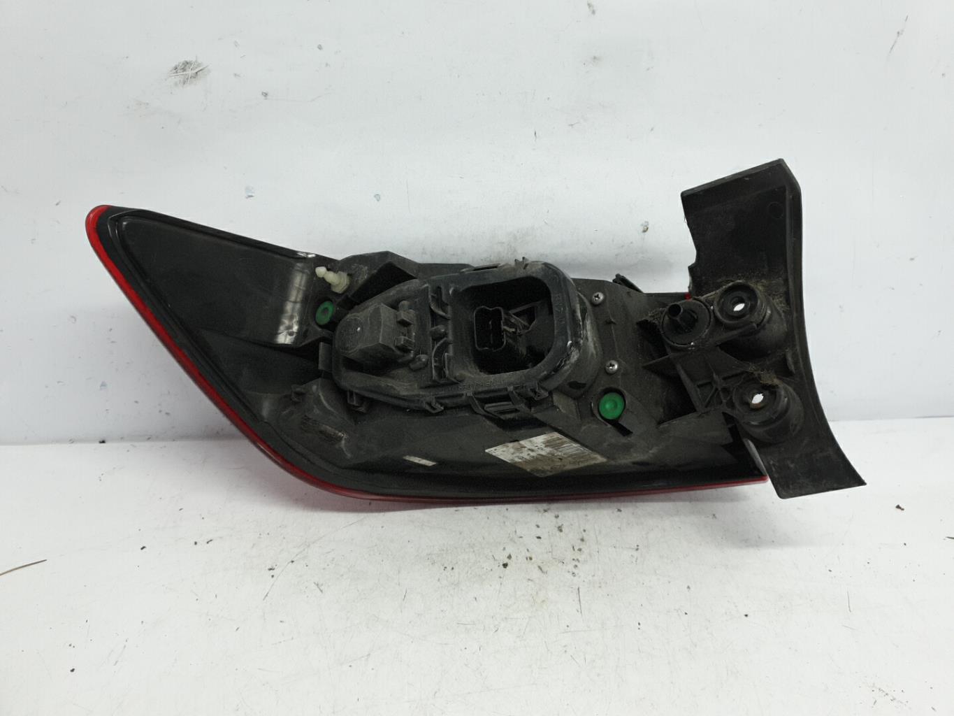 Feu arriere principal droit (feux) renault clio 4 phase 1