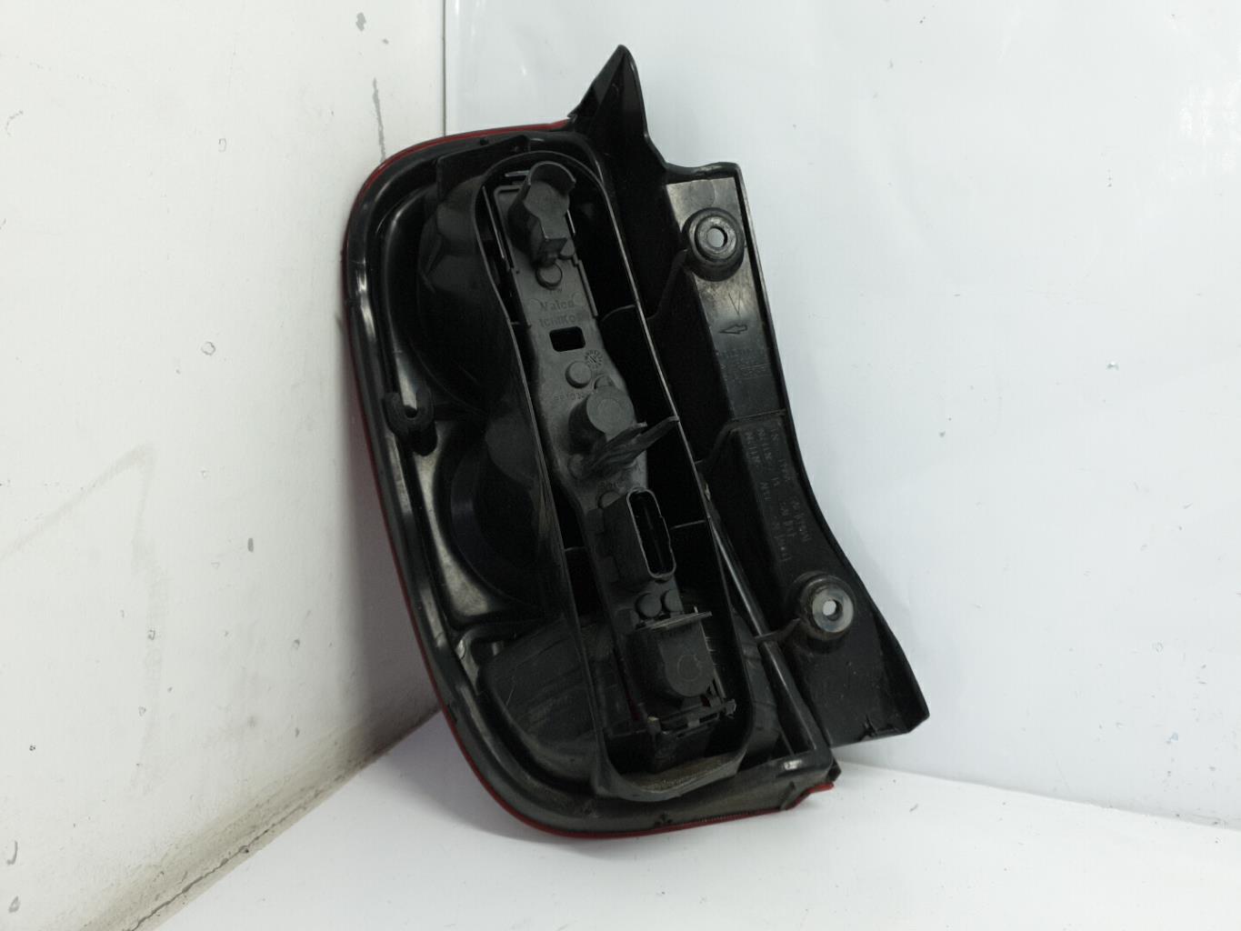 Feu arriere principal droit (feux) nissan micra 3 phase 1