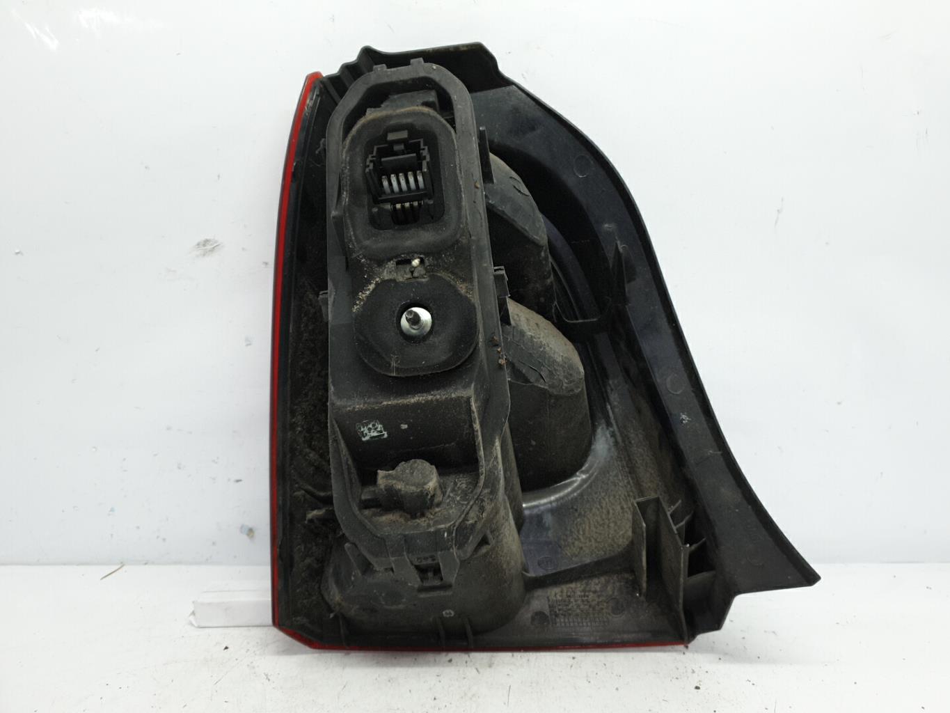 Feu arriere principal droit (feux) renault twingo 2 phase 1