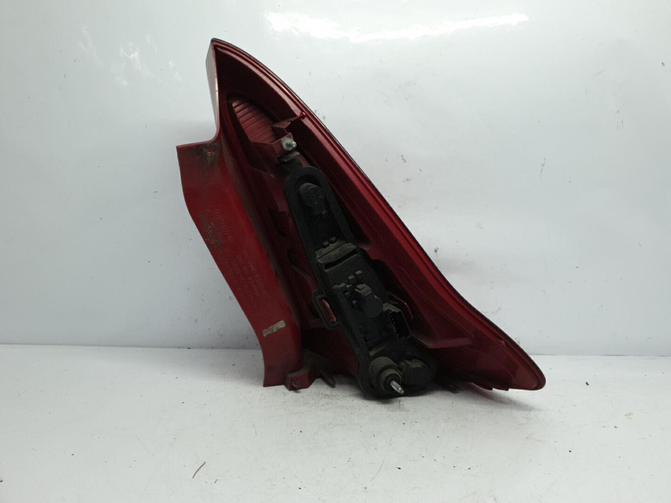 Feu arriere principal gauche (feux) citroen c4 1 phase 1 coupe