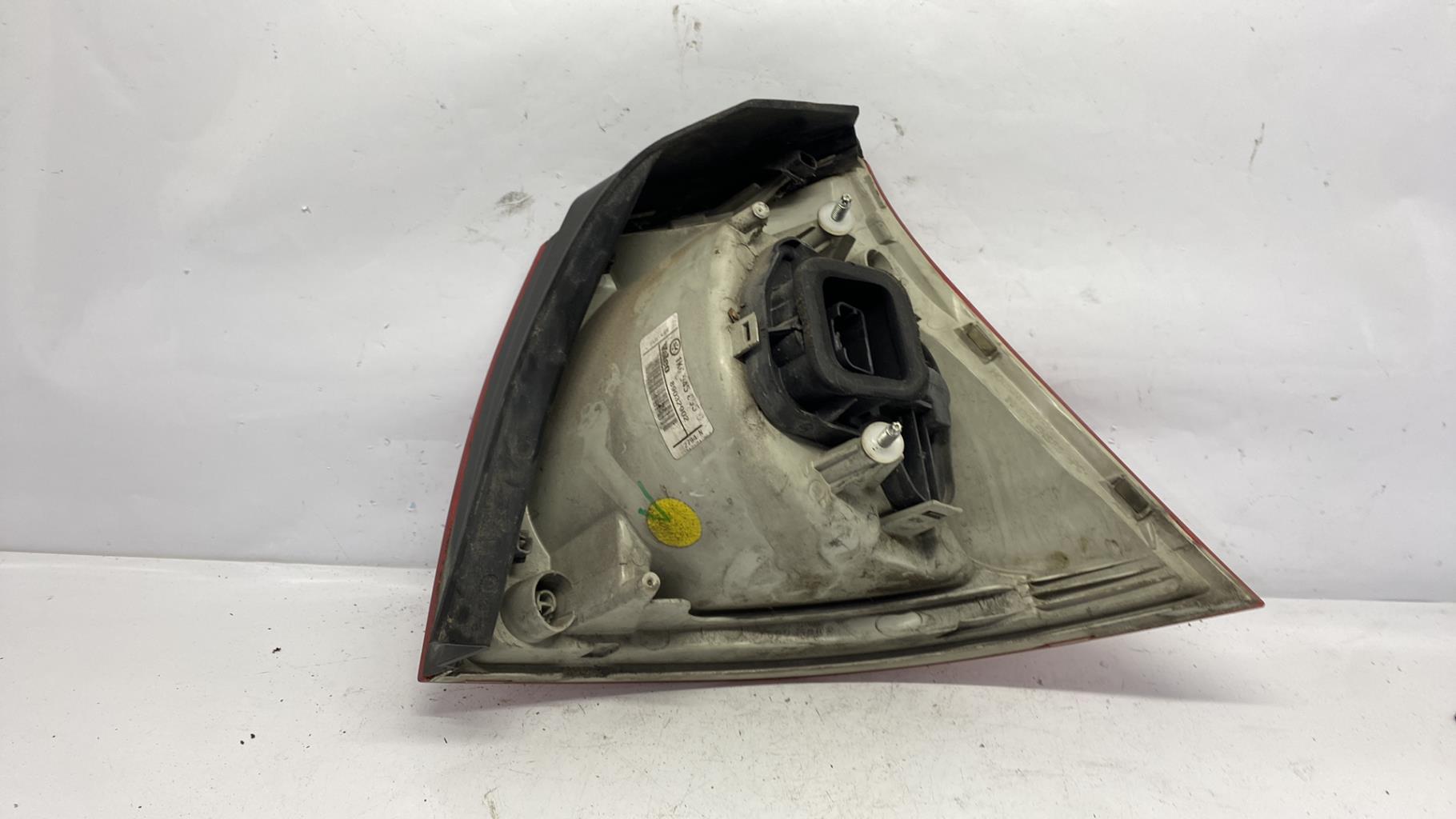 Feu arriere principal gauche (feux) volkswagen golf 5