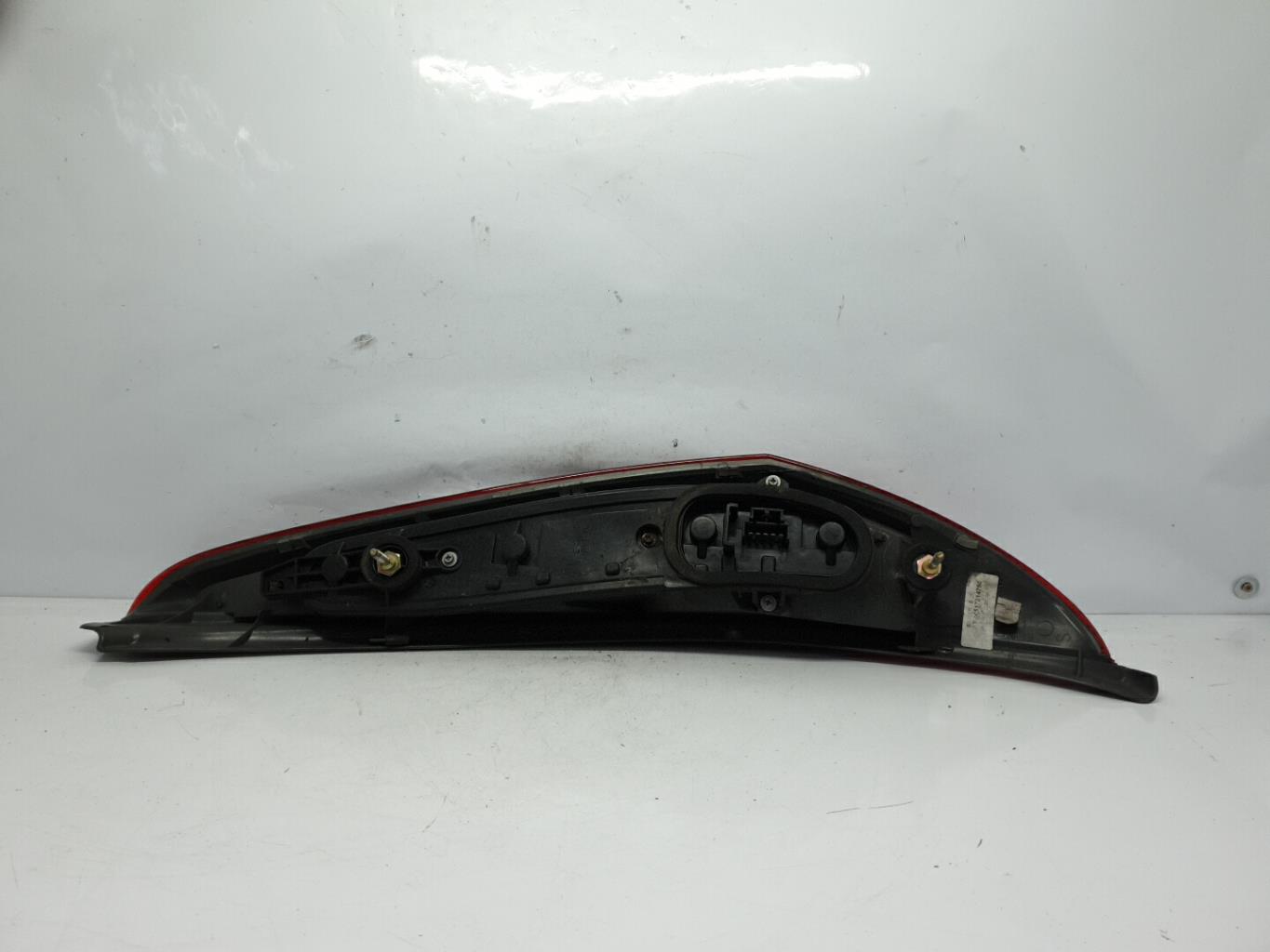 Feu arriere principal gauche (feux) fiat punto 2 phase 2