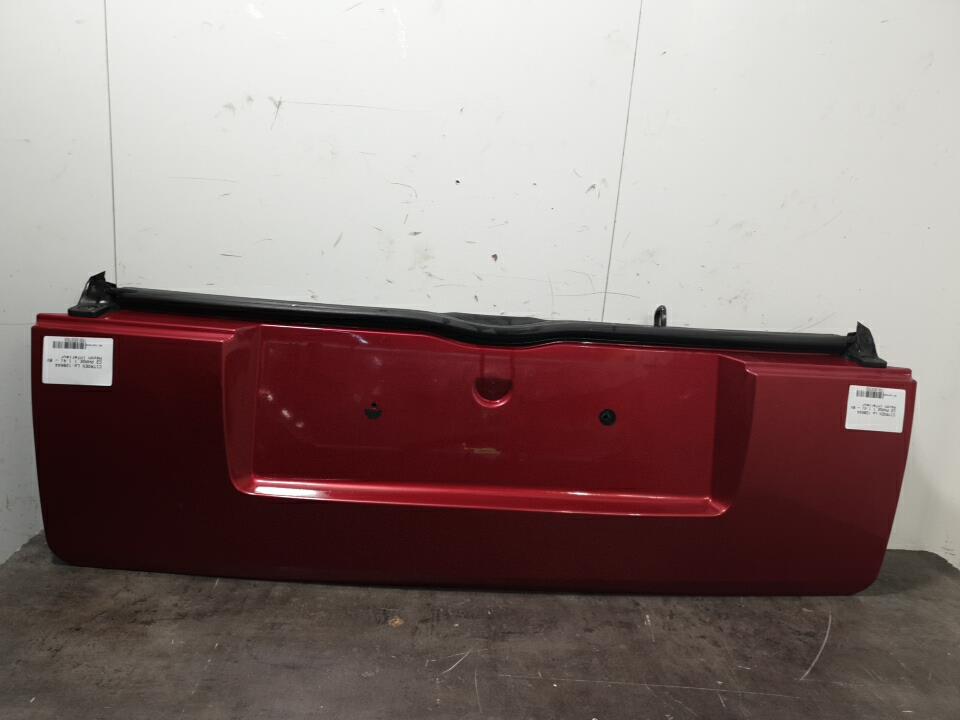 Hayon inferieur citroen c2 phase 1