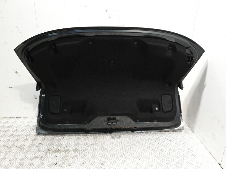 Malle/Hayon arriere citroen c5 2