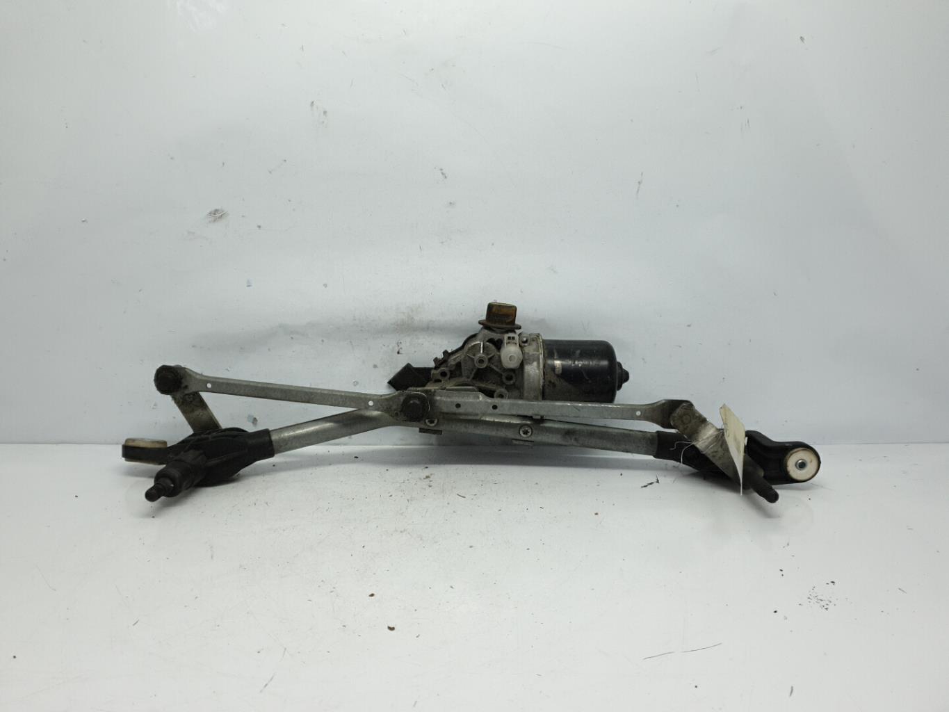 Moteur essuie glace avant renault megane 3 phase 1