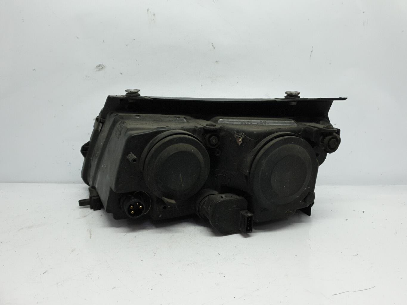 Optique avant principal droit (feux)(phare) volkswagen passat 4 phase 1