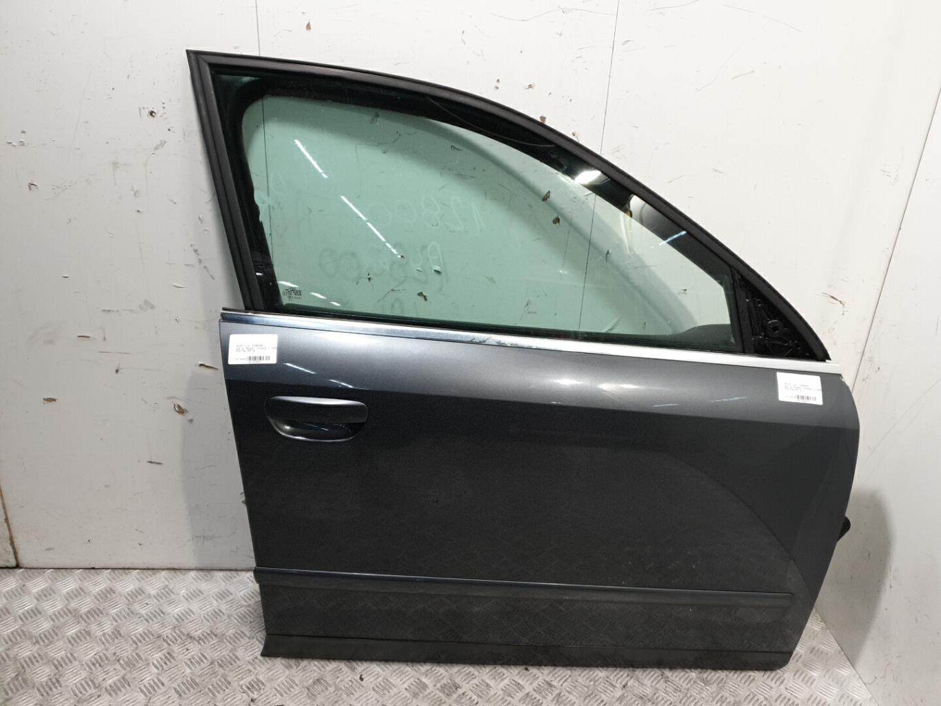 Porte avant droit audi a4 2 avant phase 1 break