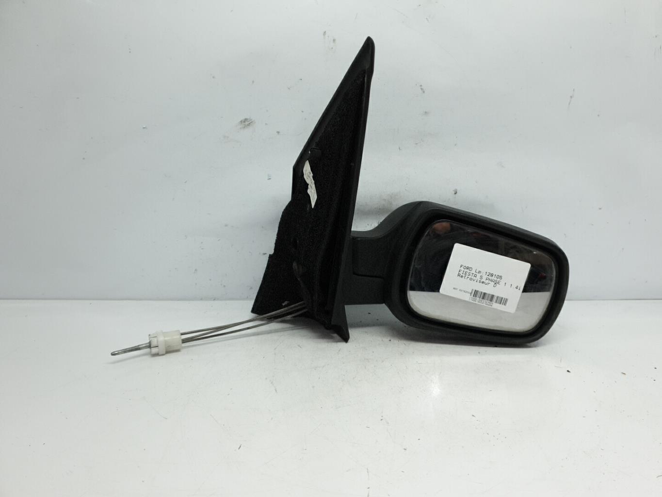 Retroviseur droit ford fiesta 5 phase 1