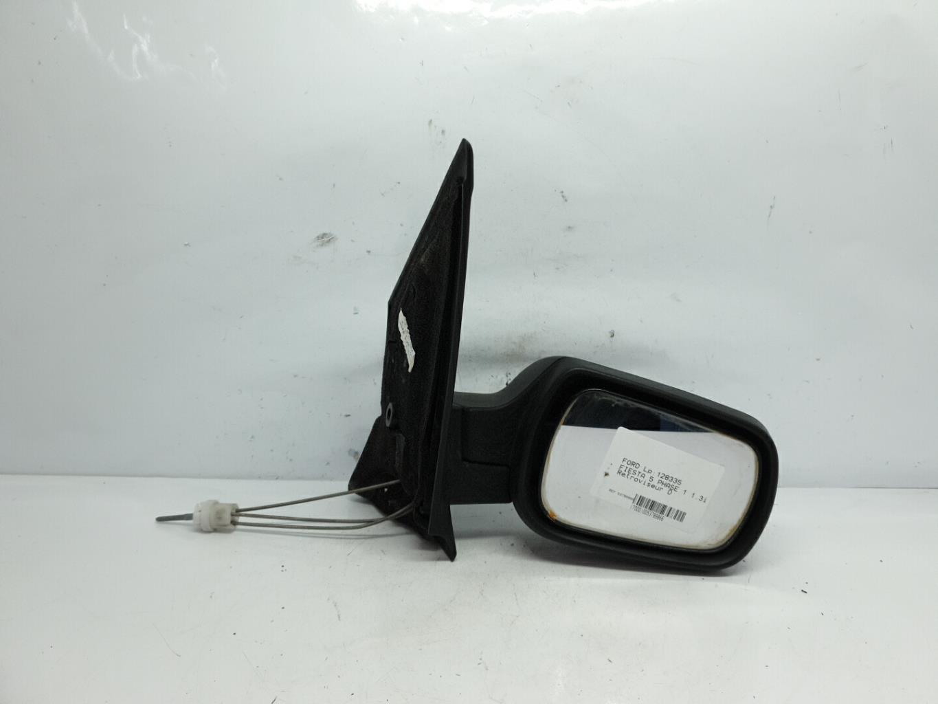 Retroviseur droit ford fiesta 5 phase 1