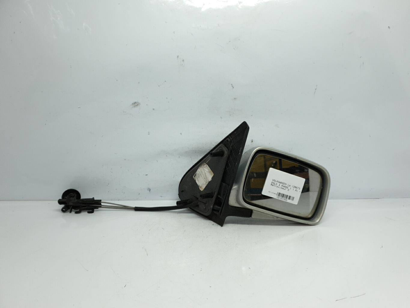 Retroviseur droit volkswagen polo 3 phase 1