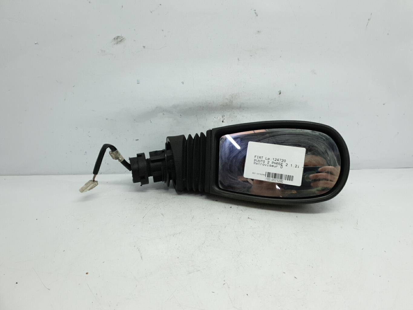 Retroviseur droit fiat punto 2 phase 2