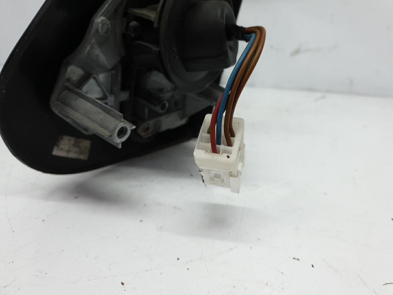 Retroviseur droit peugeot 206 phase 1