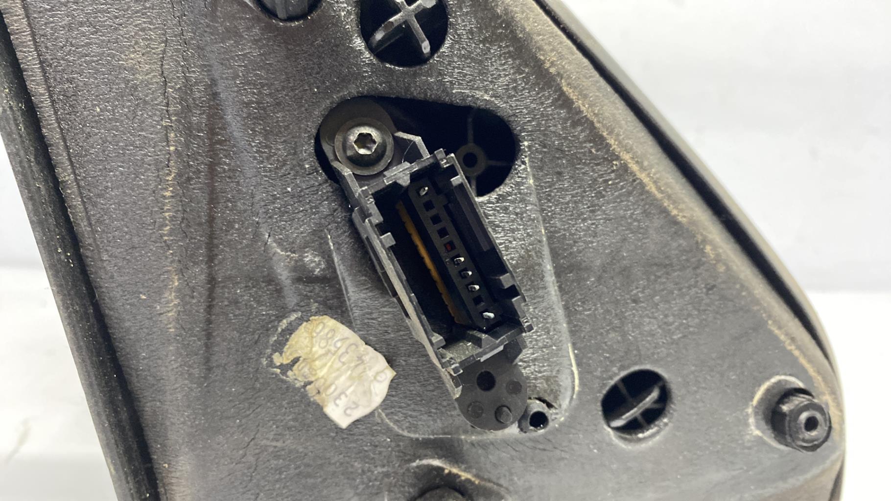 Retroviseur gauche renault clio 2 phase 2