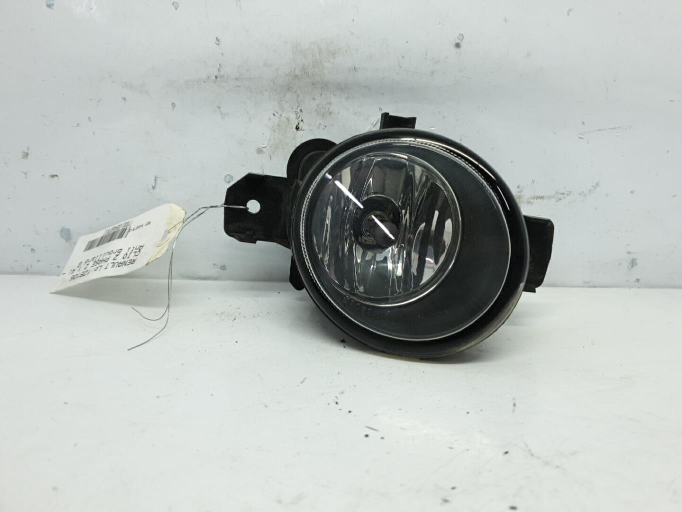 Anti brouillard gauche (feux) renault clio 2 phase 2