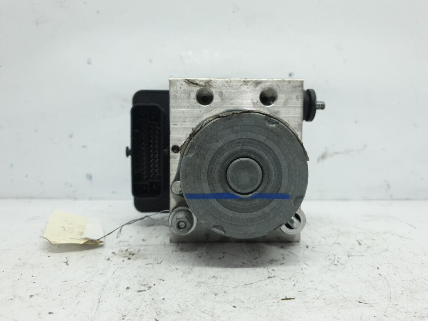 Bloc ABS (freins anti-blocage) renault master 3 phase 2