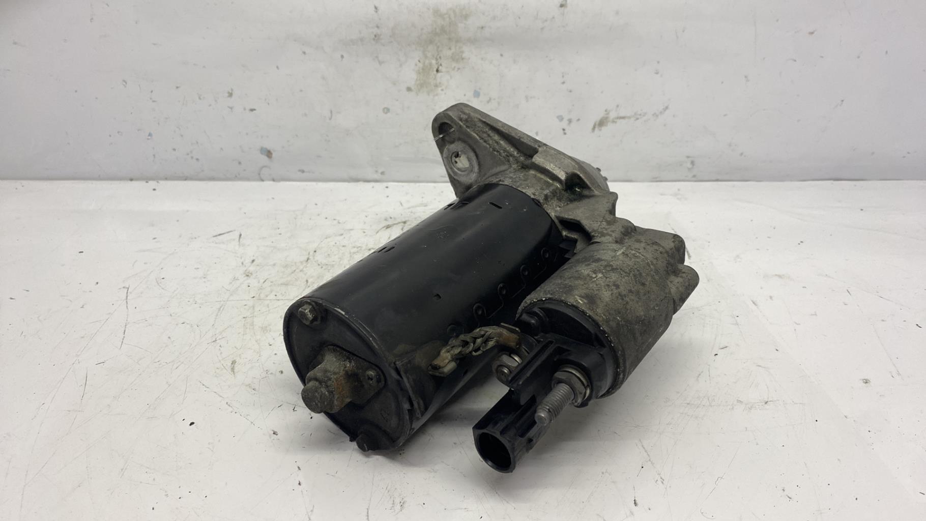 Demarreur seat altea xl phase 2