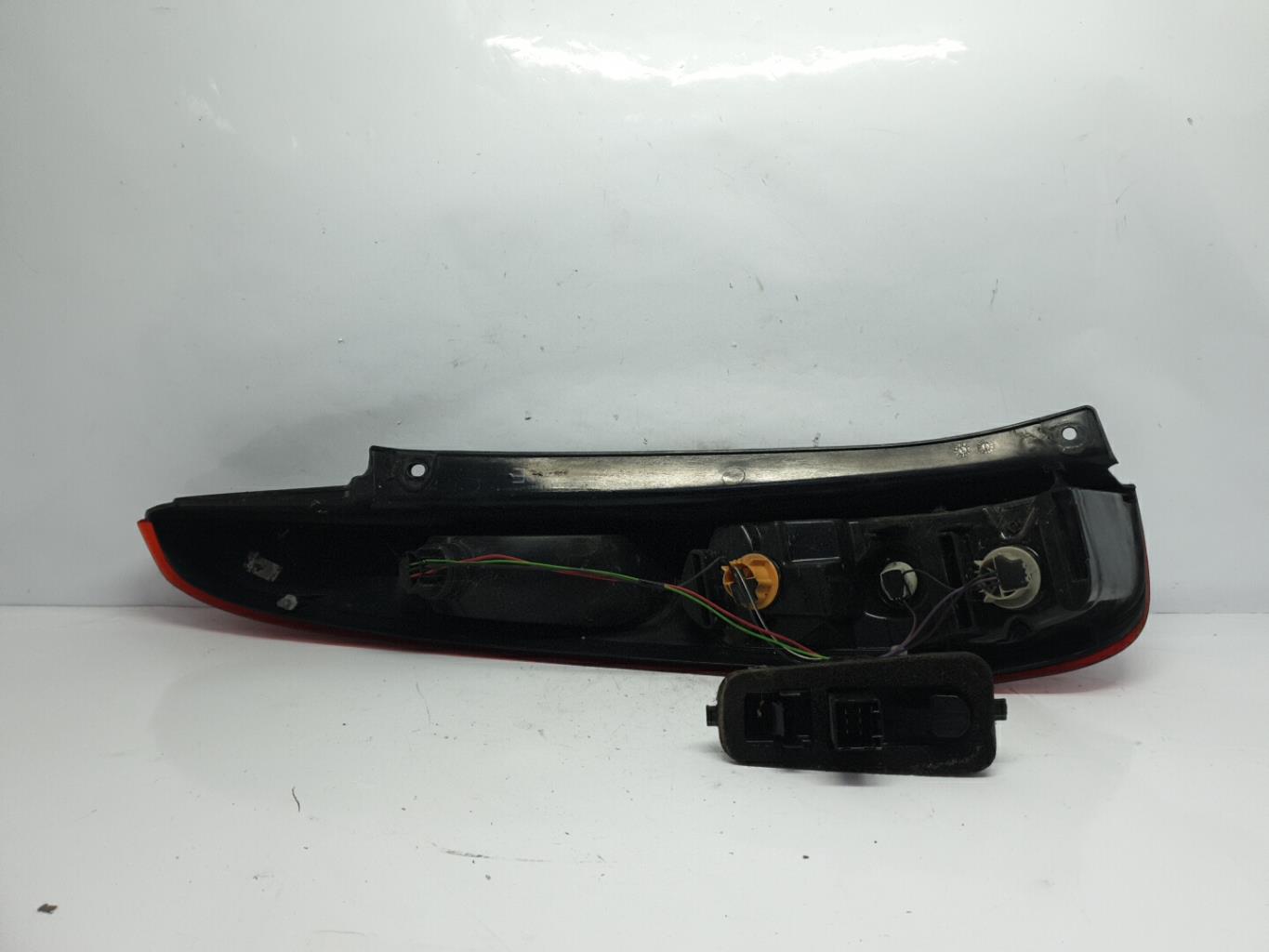Feu arriere principal droit (feux) ford fiesta 5 phase 2