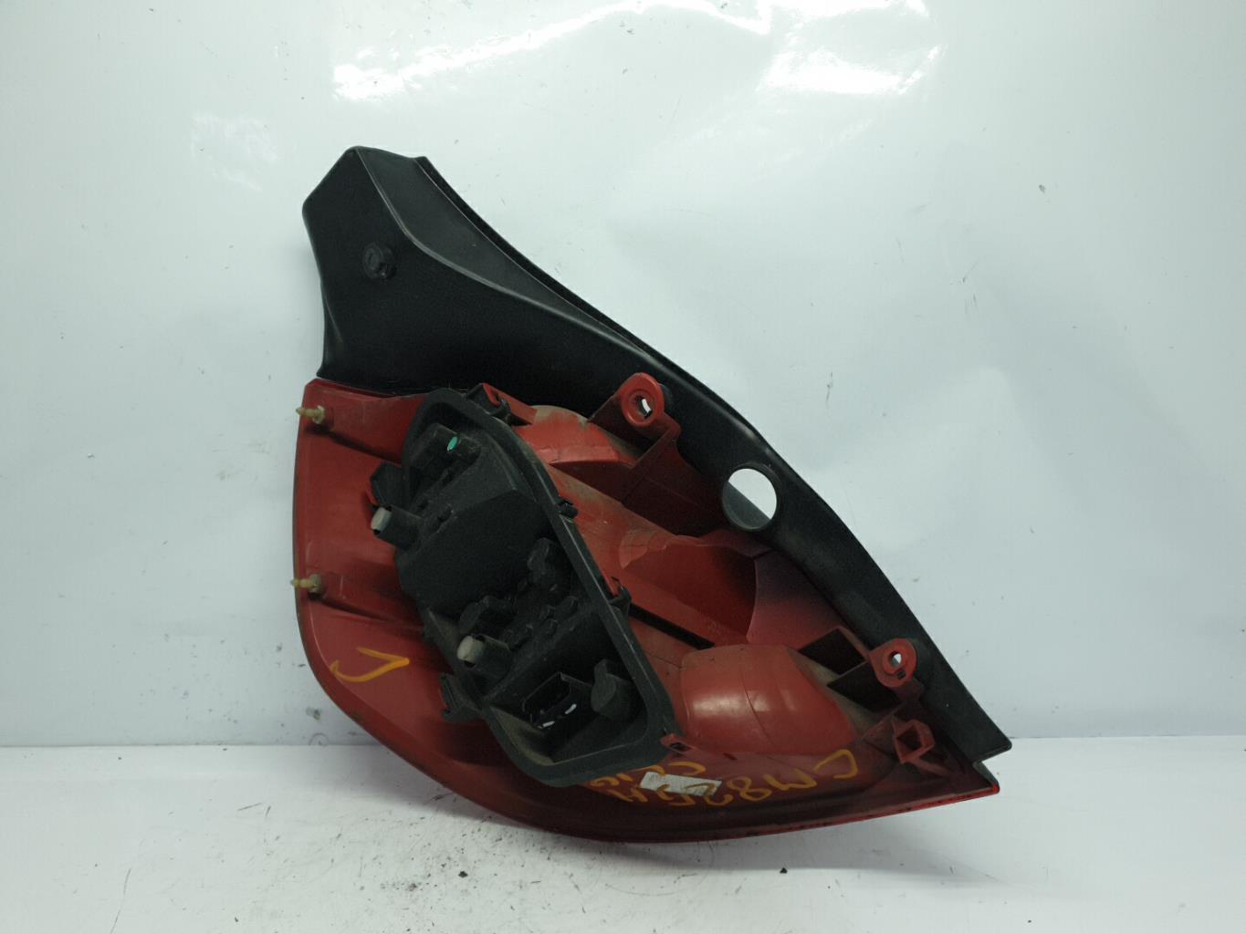 Feu arriere principal droit (feux) renault clio 3 phase 1