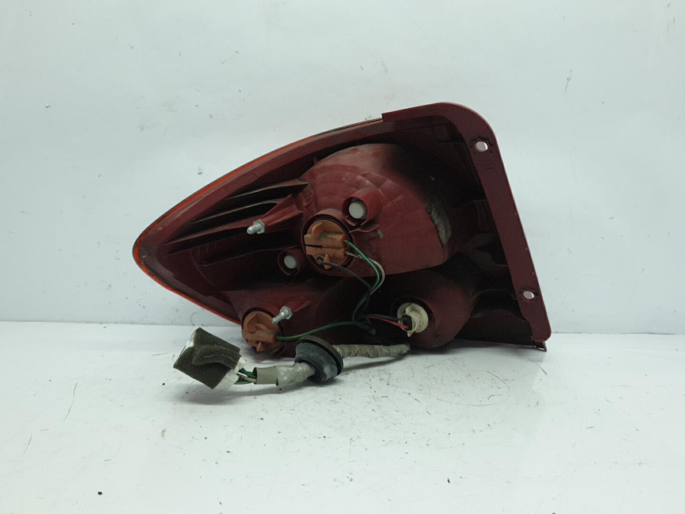 Feu arriere principal droit (feux) hyundai getz phase 1
