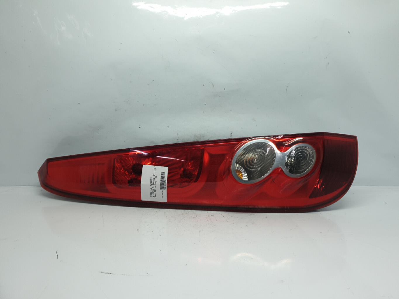 Feu arriere principal gauche (feux) ford fiesta 5 phase 2