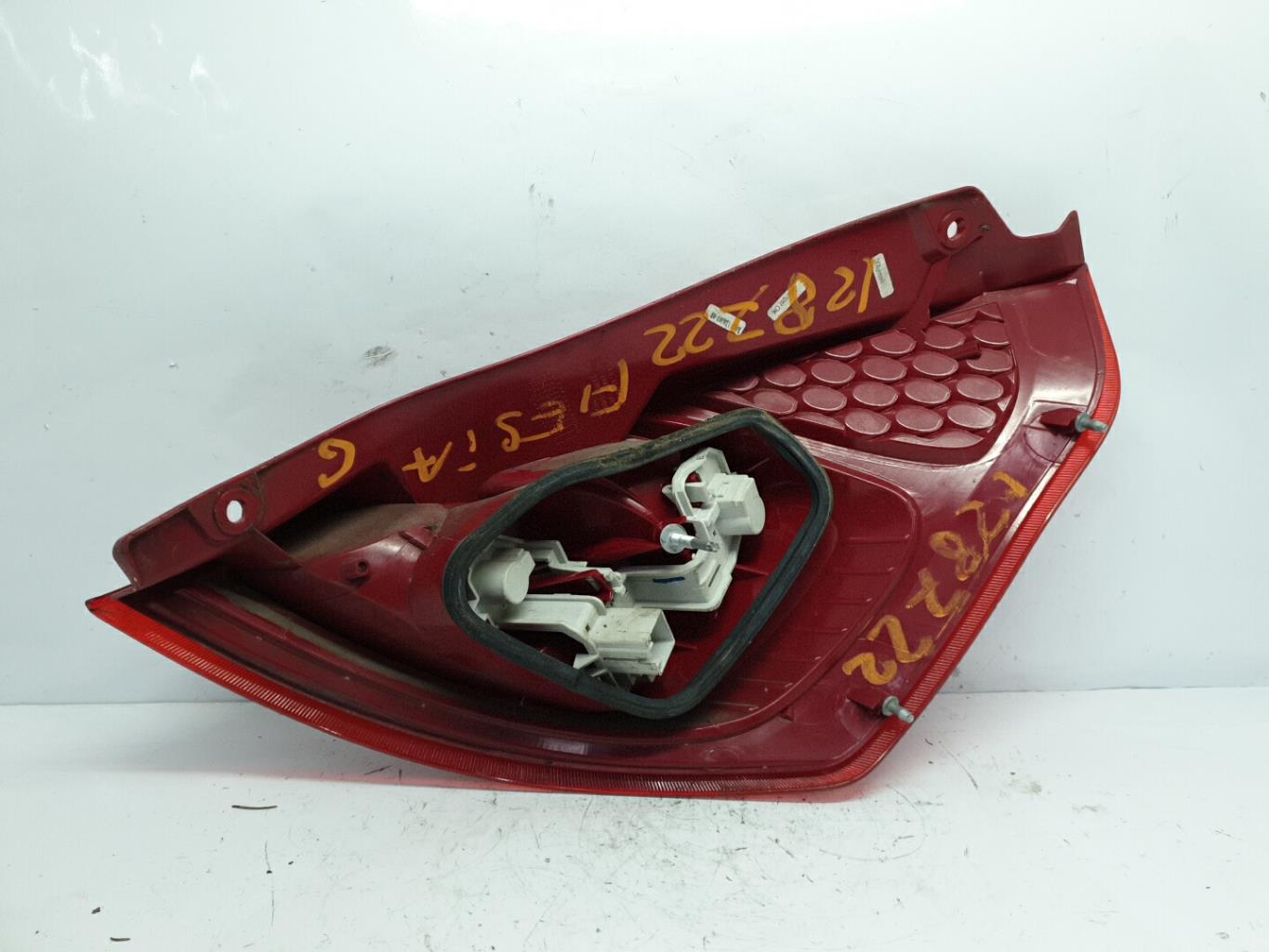 Feu arriere principal gauche (feux) ford fiesta 6 phase 1