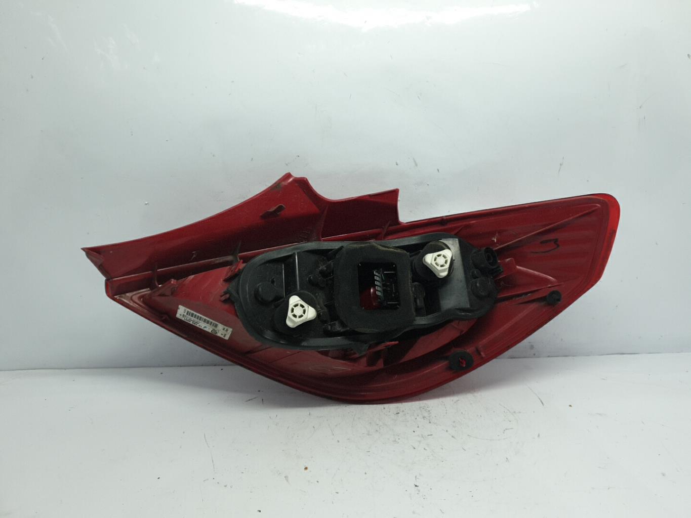 Feu arriere principal gauche (feux) opel corsa d phase 1
