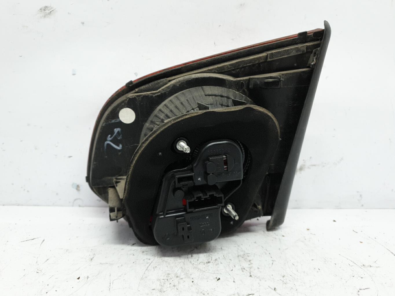 Feu arriere secondaire gauche (feux) volkswagen golf 6