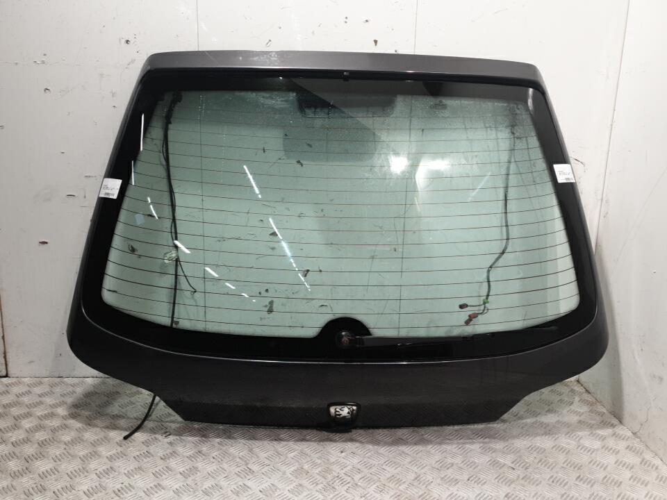 Malle/Hayon arriere peugeot 306 phase 2