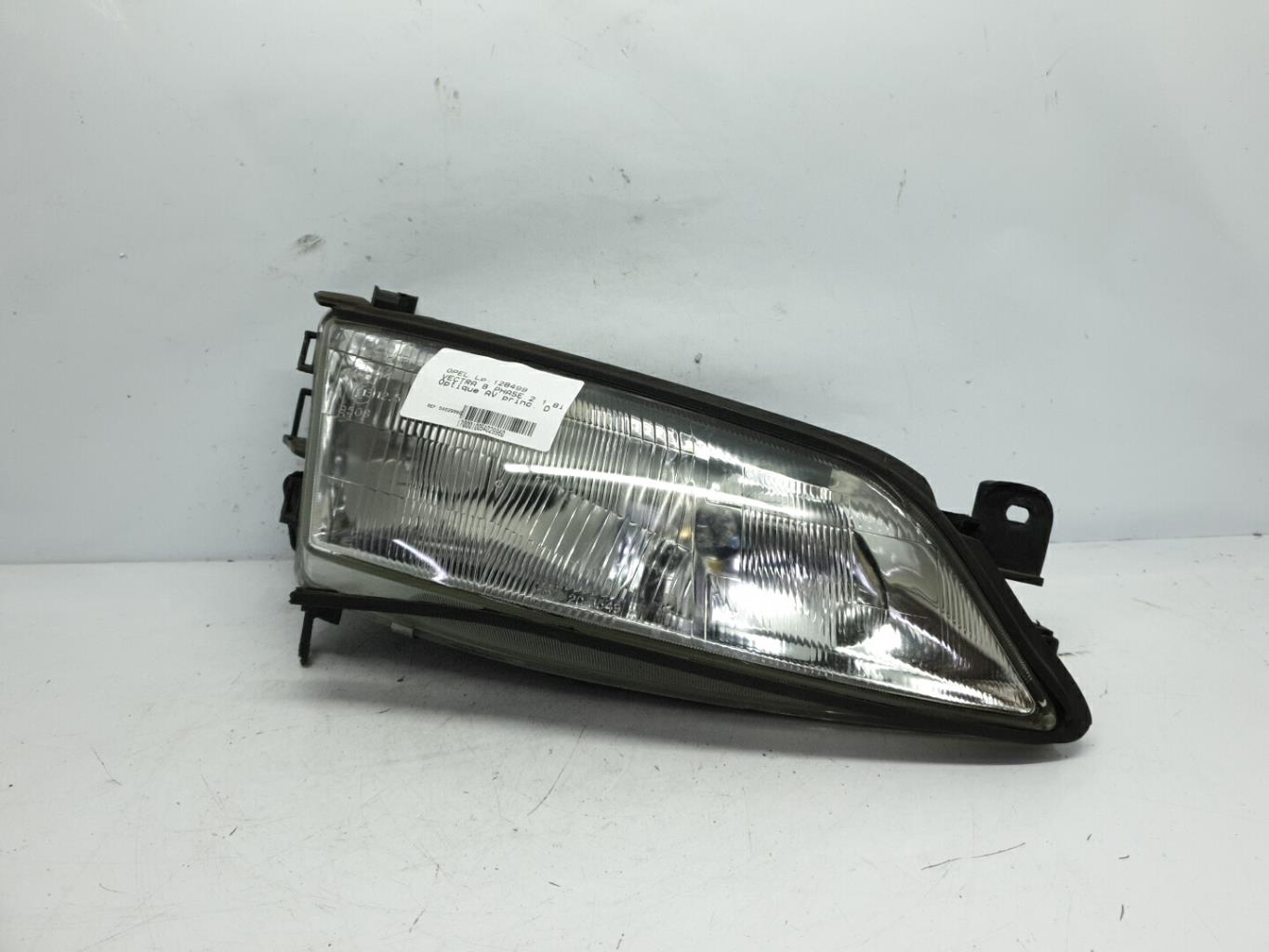 Optique avant principal droit (feux)(phare) opel vectra b phase 2