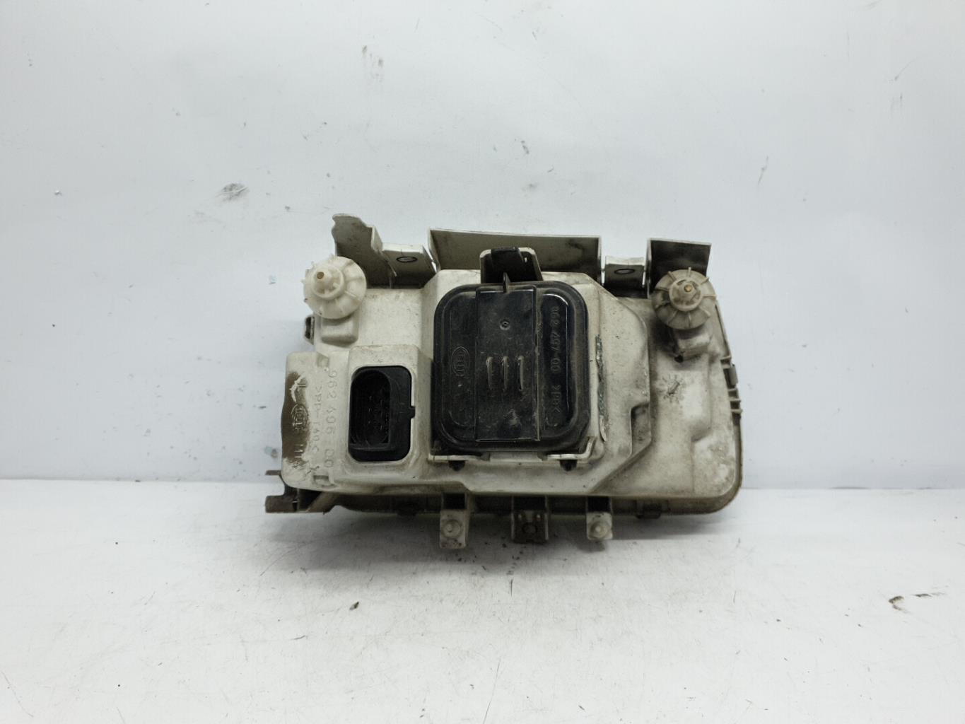 Optique avant principal gauche (feux)(phare) volkswagen polo 3 phase 1