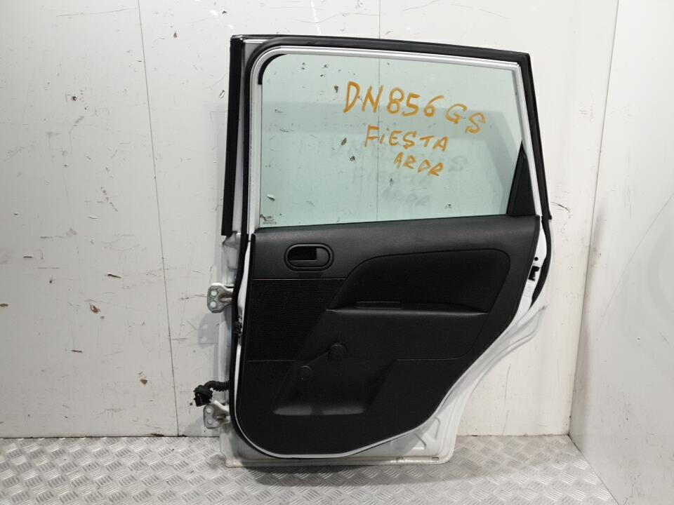 Porte arriere droit ford fiesta 5 phase 2