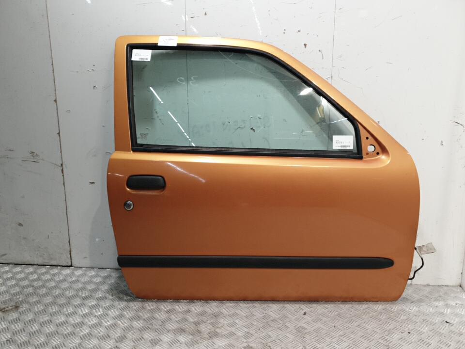 Porte avant droit fiat seicento