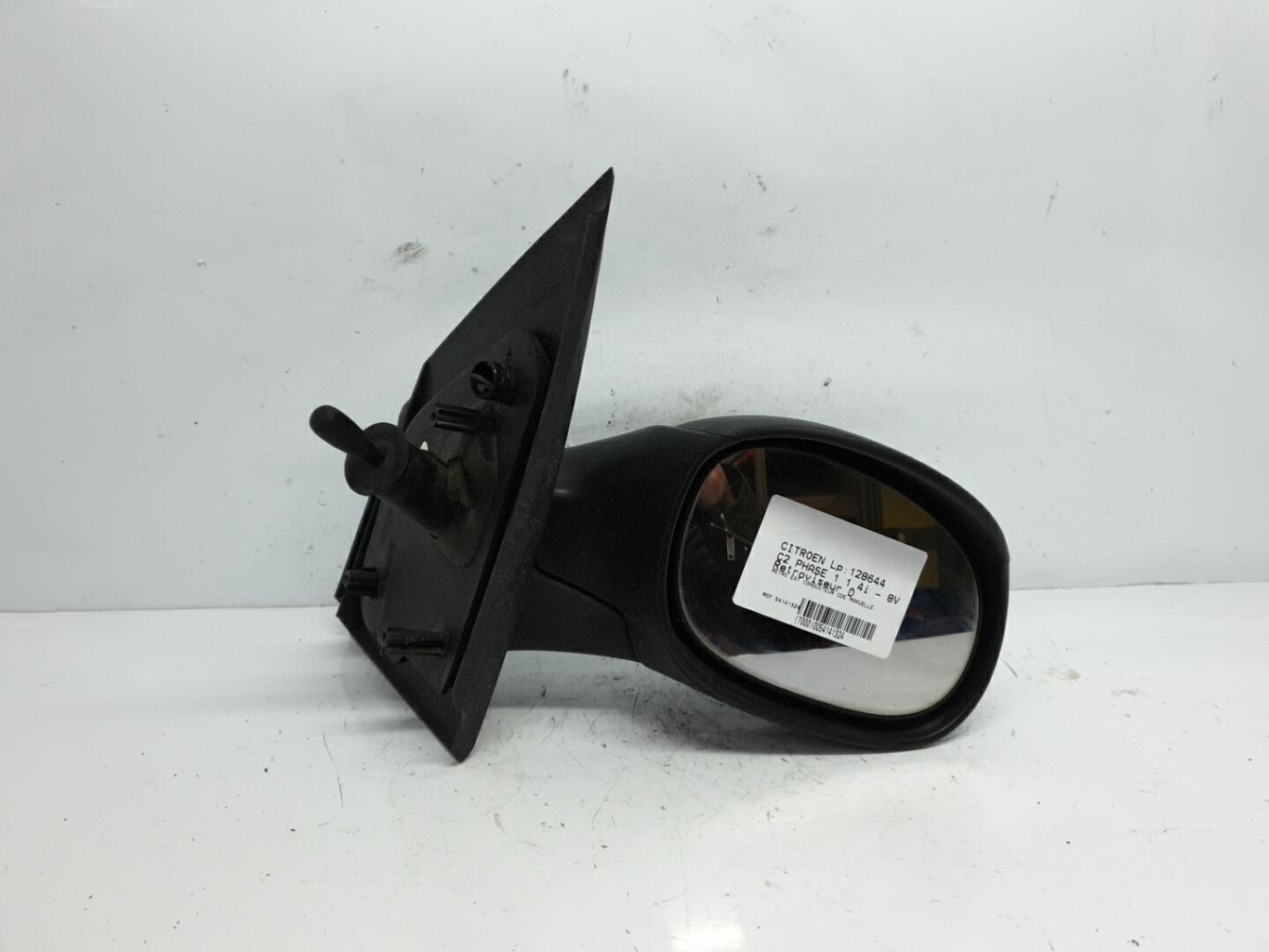 Retroviseur droit citroen c2 phase 1