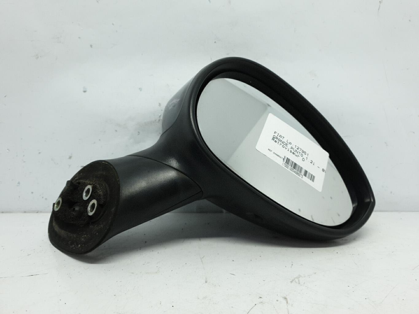 Retroviseur droit fiat grande punto