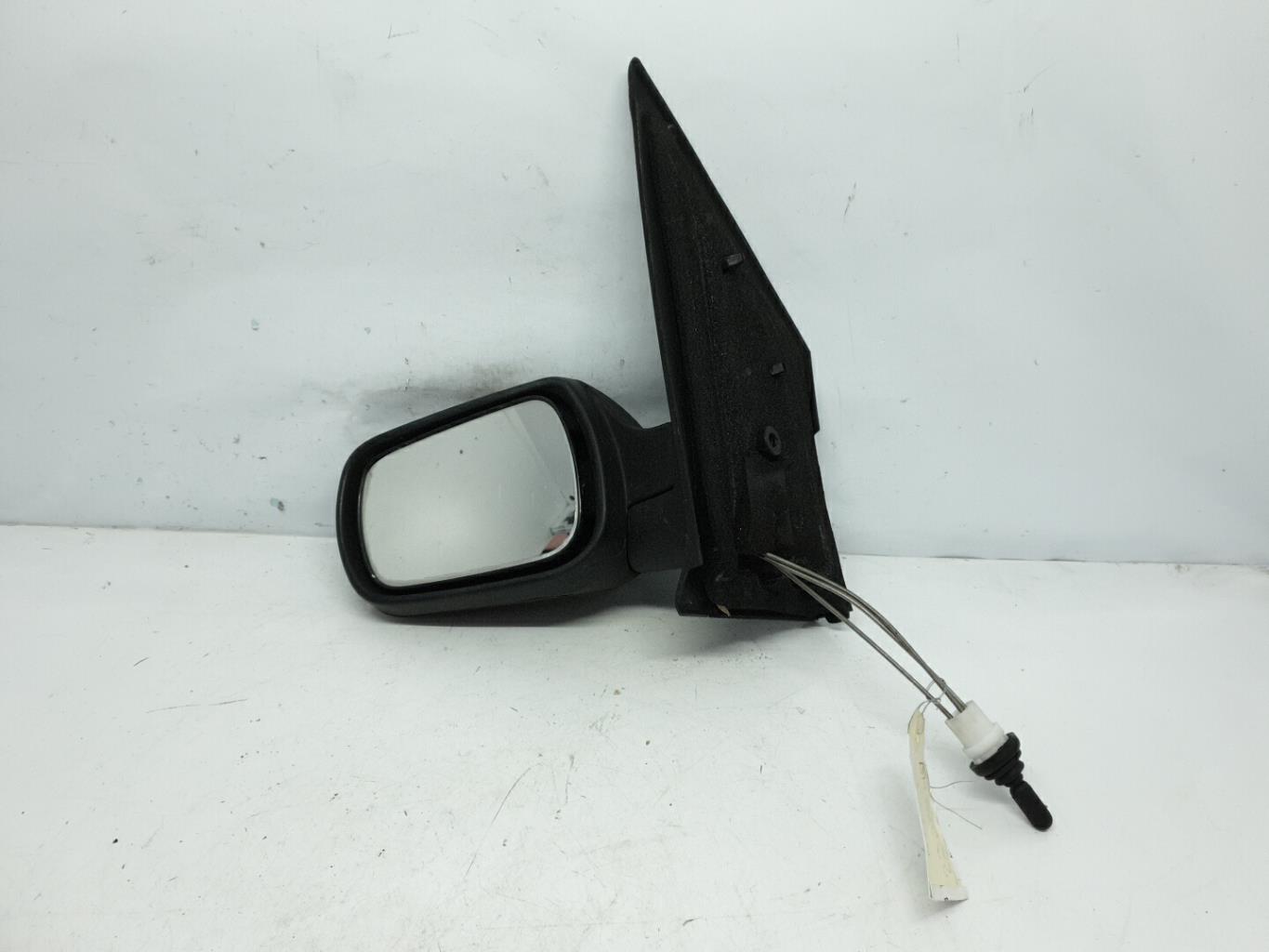 Retroviseur gauche ford fiesta 5 phase 2