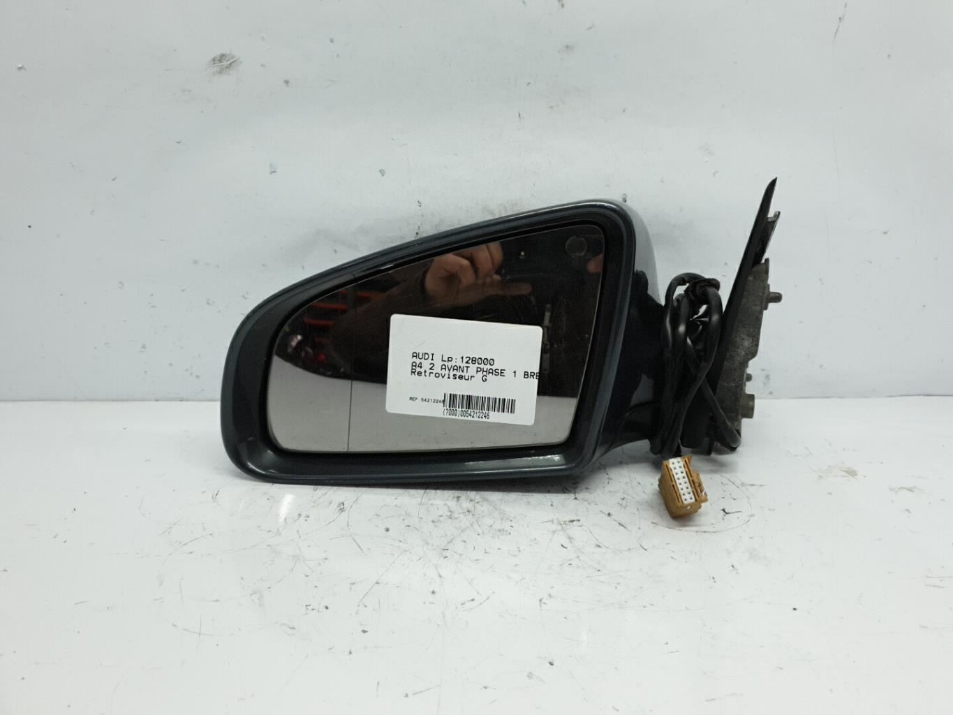 Retroviseur gauche audi a4 2 avant phase 1 break
