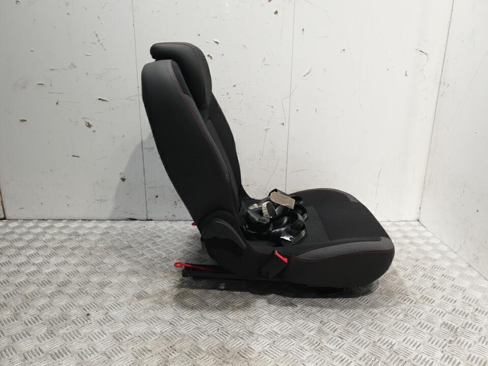 Siege arriere gauche renault twingo 2 phase 2