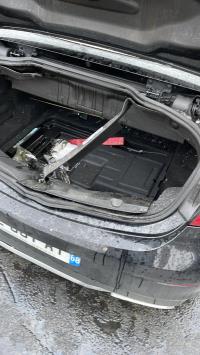 Photo de la pièce