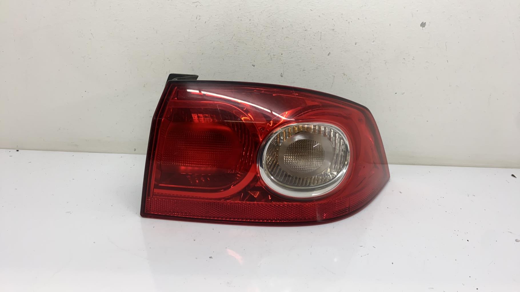 Feu arriere principal droit (feux) renault laguna 2 phase 2