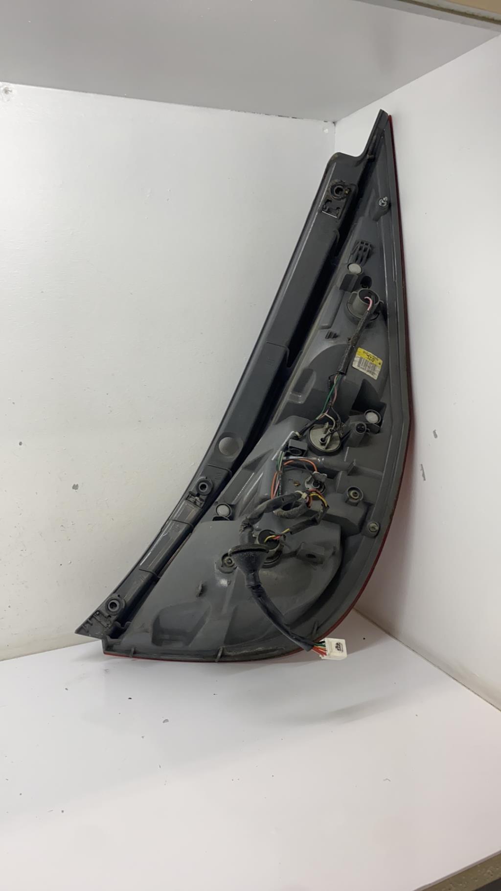 Feu arriere principal gauche (feux) hyundai i 30 1 phase 1