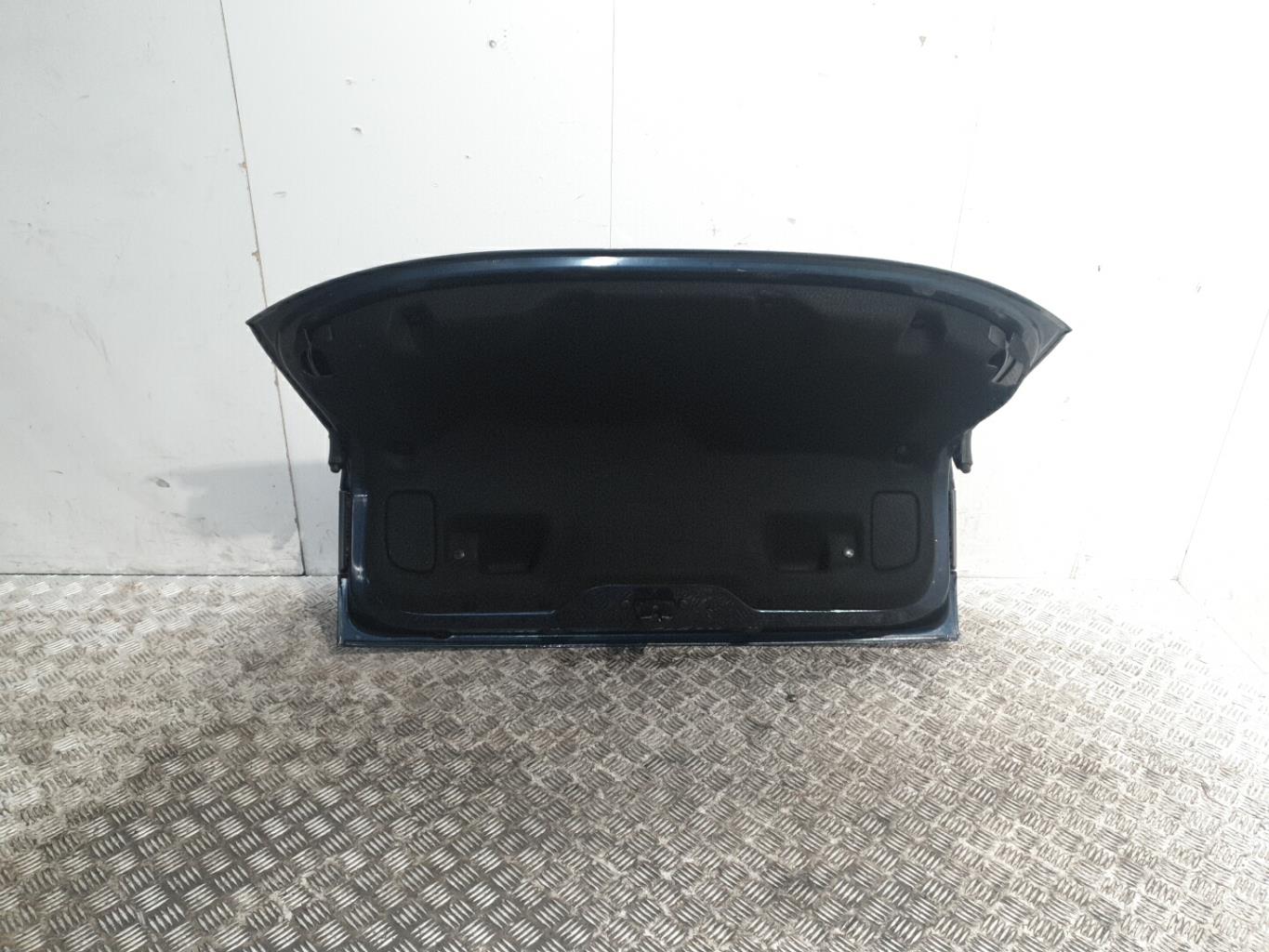 Malle/Hayon arriere citroen c5 2