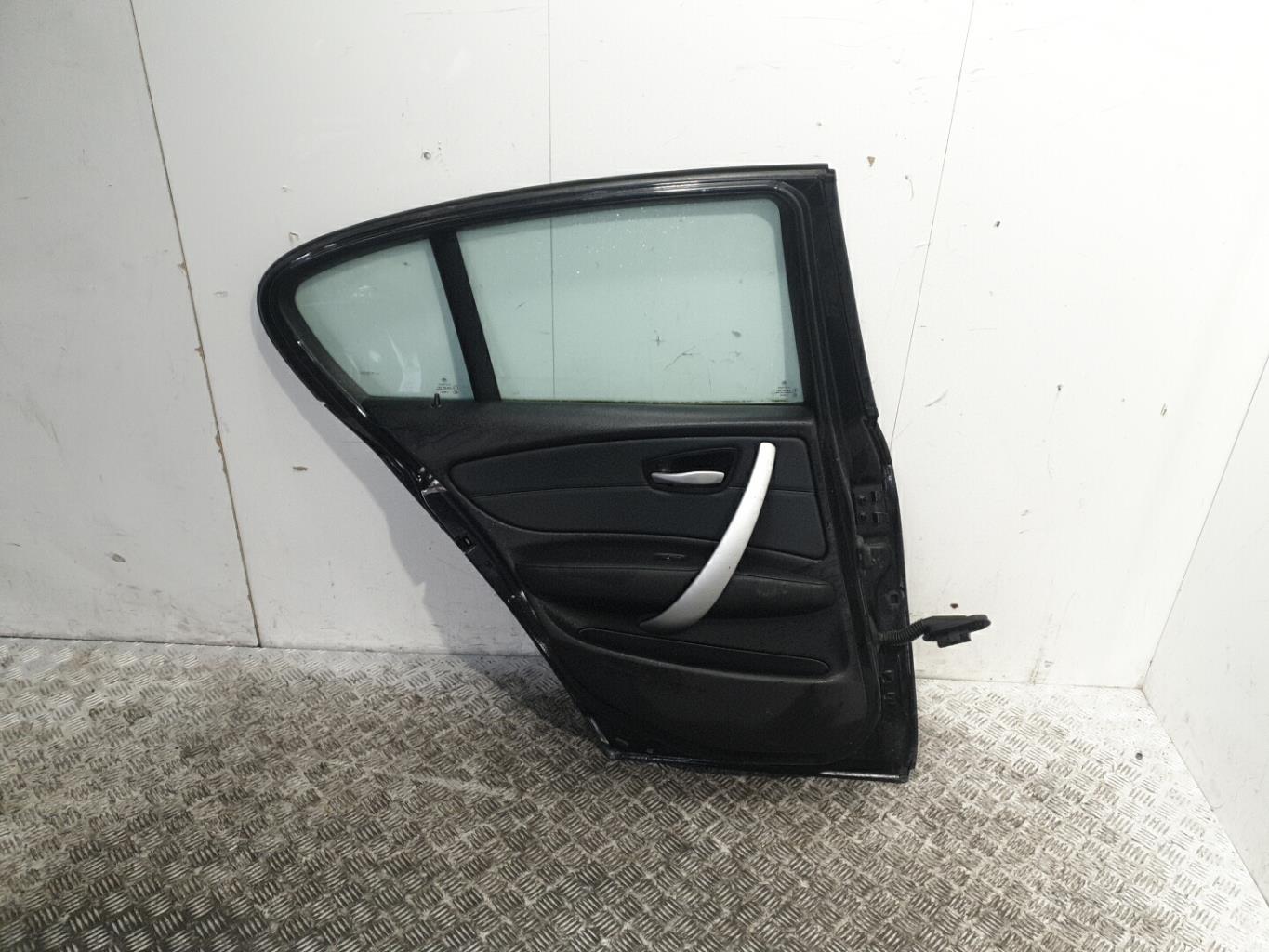 Porte arriere gauche bmw serie 1 e87 phase 2