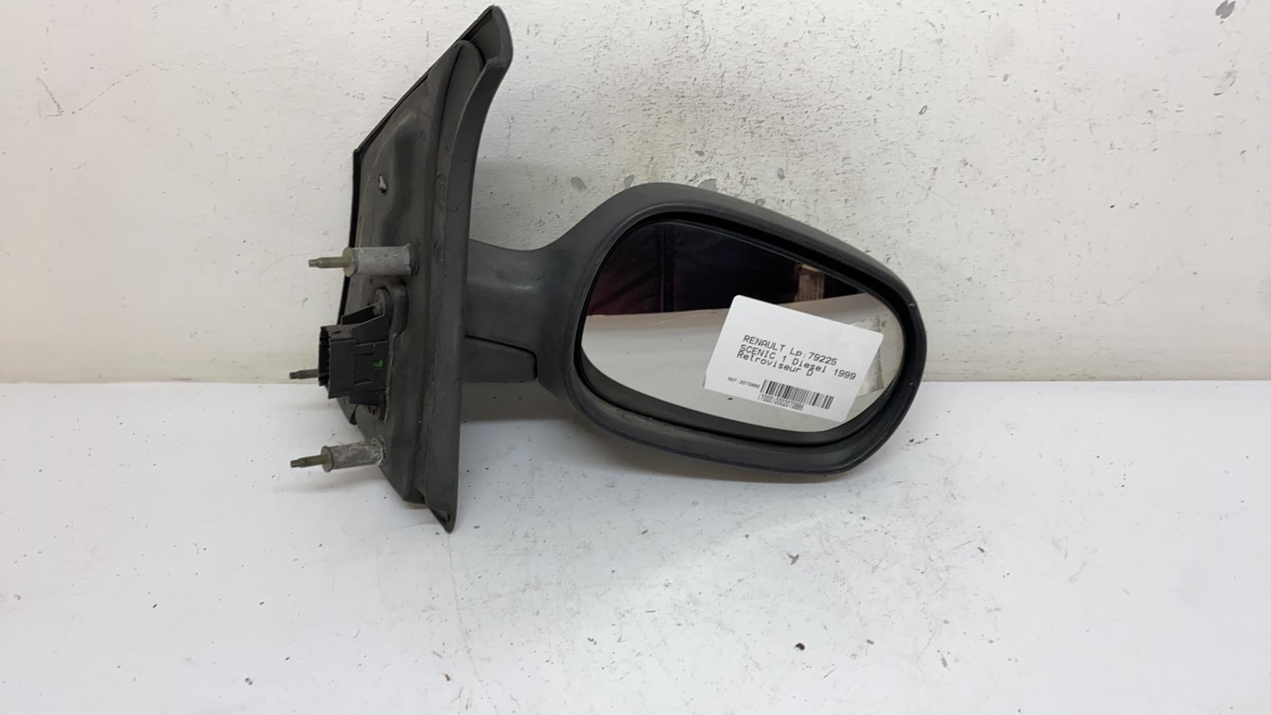 Retroviseur droit renault scenic 1 phase 1