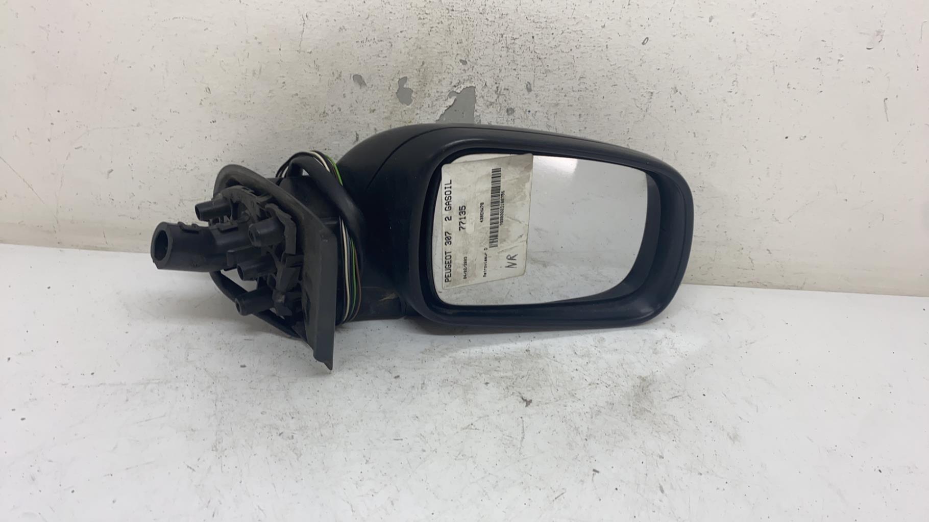 Retroviseur droit peugeot 307 phase 1