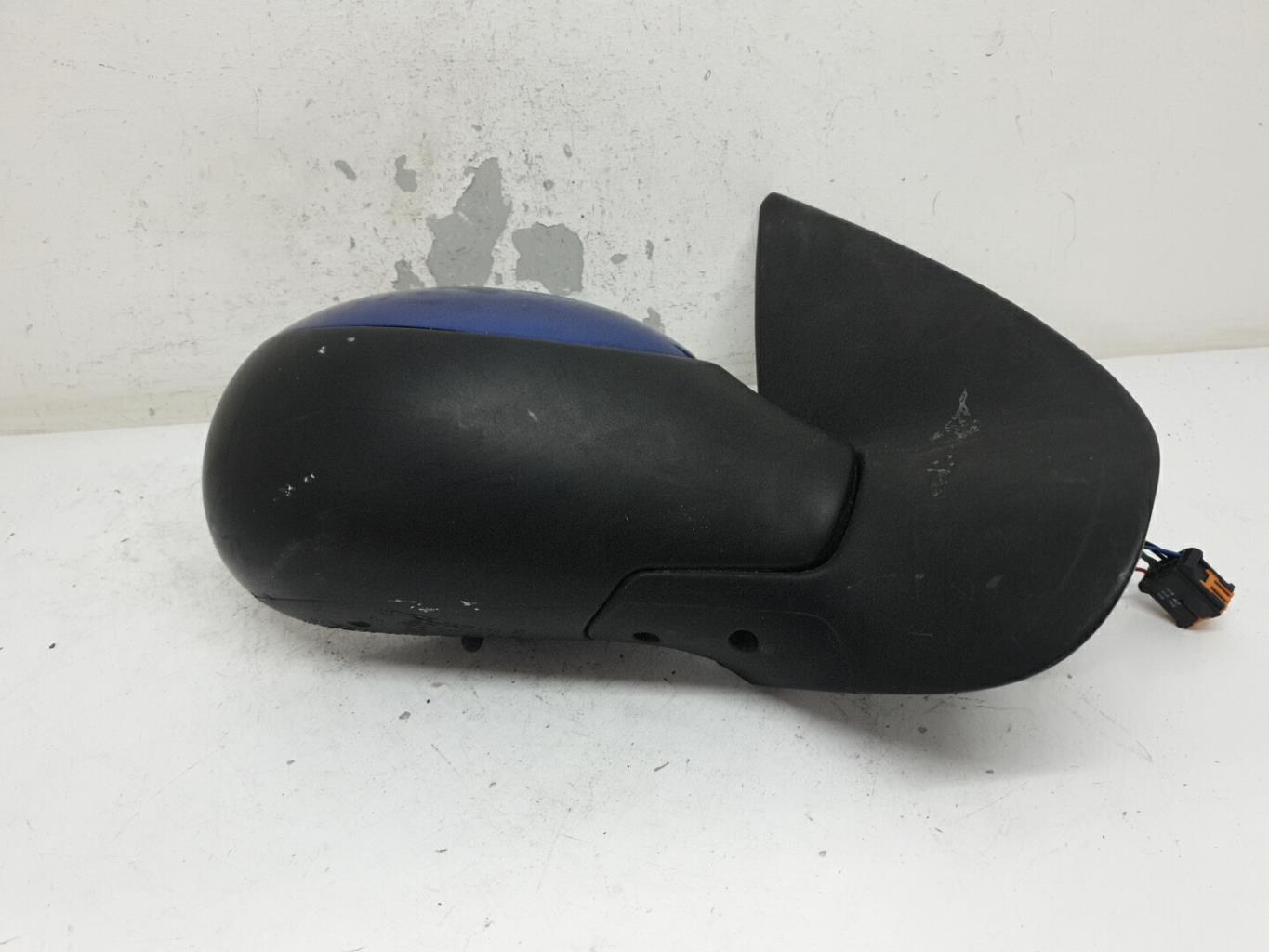 Retroviseur droit peugeot 206+